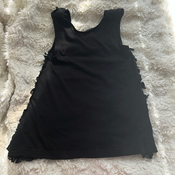 Givenchy Ruffle Top - Picture 7 of 10